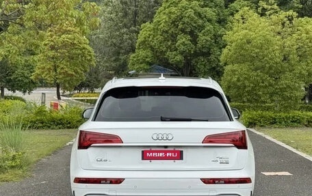 Audi Q5, 2022 год, 3 579 000 рублей, 6 фотография