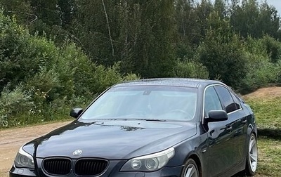 BMW 5 серия, 2005 год, 1 400 000 рублей, 1 фотография