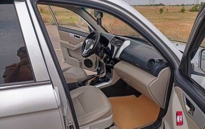 Lifan X60 I рестайлинг, 2013 год, 650 000 рублей, 1 фотография