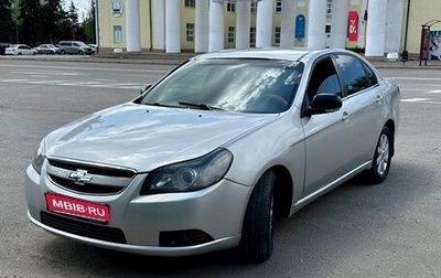 Chevrolet Epica, 2006 год, 620 000 рублей, 1 фотография