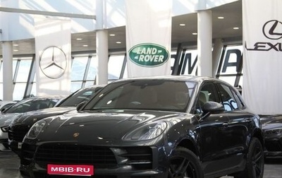 Porsche Macan I рестайлинг, 2019 год, 4 999 999 рублей, 1 фотография