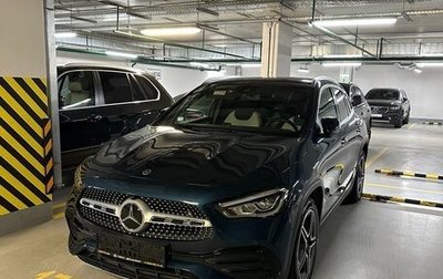 Mercedes-Benz GLA, 2020 год, 4 150 000 рублей, 1 фотография