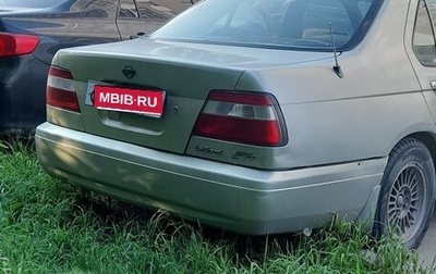 Nissan Bluebird XI, 1998 год, 160 000 рублей, 1 фотография