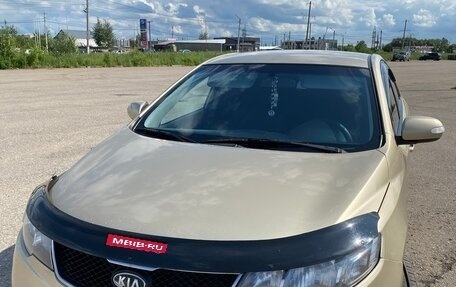 KIA Cerato III, 2009 год, 750 000 рублей, 1 фотография
