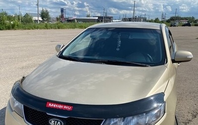 KIA Cerato III, 2009 год, 750 000 рублей, 1 фотография