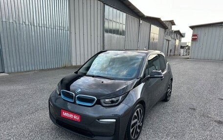 BMW i3 I01 рестайлинг, 2022 год, 2 367 658 рублей, 1 фотография