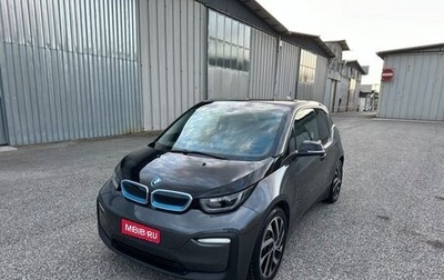 BMW i3 I01 рестайлинг, 2022 год, 2 367 658 рублей, 1 фотография