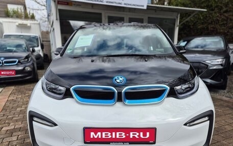BMW i3 I01 рестайлинг, 2022 год, 2 620 000 рублей, 1 фотография