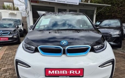 BMW i3 I01 рестайлинг, 2022 год, 2 620 000 рублей, 1 фотография