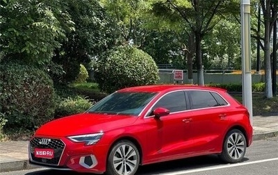 Audi A3, 2021 год, 1 984 000 рублей, 1 фотография