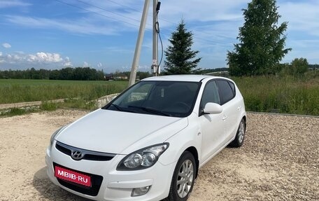 Hyundai i30 I, 2009 год, 780 000 рублей, 1 фотография