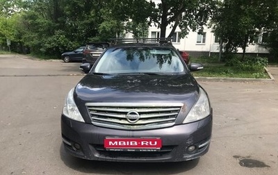 Nissan Teana, 2008 год, 700 000 рублей, 1 фотография