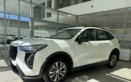 Haval Jolion, 2025 год, 2 449 000 рублей, 6 фотография