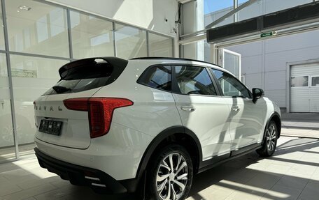 Haval Jolion, 2025 год, 2 449 000 рублей, 8 фотография