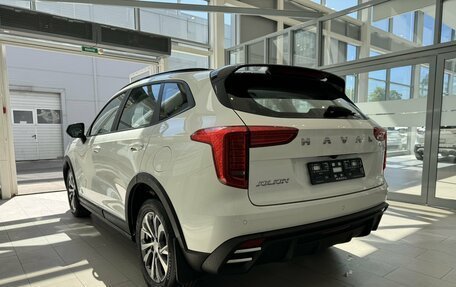 Haval Jolion, 2025 год, 2 449 000 рублей, 7 фотография