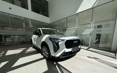 Haval Jolion, 2025 год, 2 449 000 рублей, 12 фотография