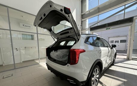 Haval Jolion, 2025 год, 2 449 000 рублей, 14 фотография