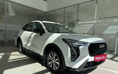 Haval Jolion, 2025 год, 2 449 000 рублей, 4 фотография