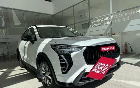 Haval Jolion, 2025 год, 2 449 000 рублей, 13 фотография