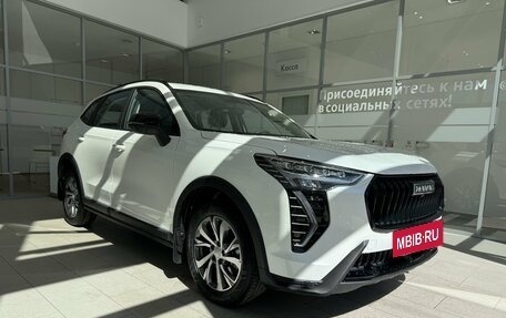 Haval Jolion, 2025 год, 2 449 000 рублей, 5 фотография