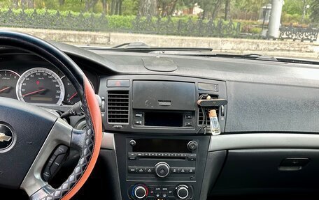 Chevrolet Epica, 2006 год, 620 000 рублей, 4 фотография