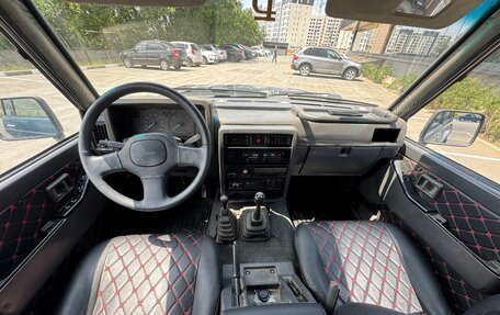 Nissan Patrol, 1990 год, 830 000 рублей, 9 фотография
