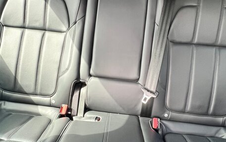 Land Rover Range Rover Sport II, 2015 год, 3 600 000 рублей, 8 фотография