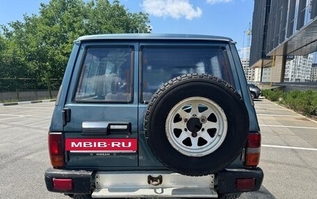 Nissan Patrol, 1990 год, 830 000 рублей, 3 фотография