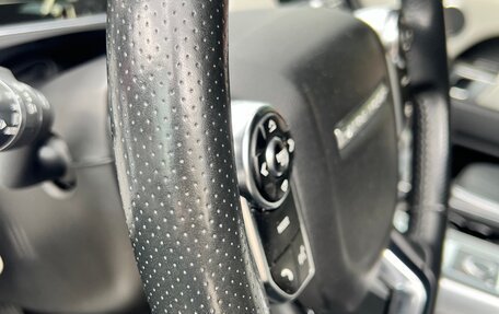 Land Rover Range Rover Sport II, 2015 год, 3 600 000 рублей, 18 фотография