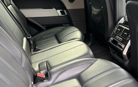 Land Rover Range Rover Sport II, 2015 год, 3 600 000 рублей, 13 фотография