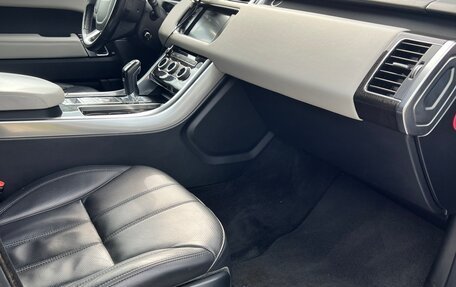 Land Rover Range Rover Sport II, 2015 год, 3 600 000 рублей, 12 фотография