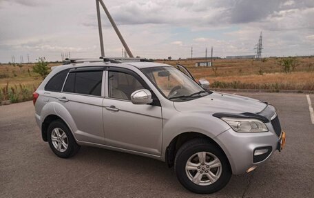 Lifan X60 I рестайлинг, 2013 год, 650 000 рублей, 2 фотография