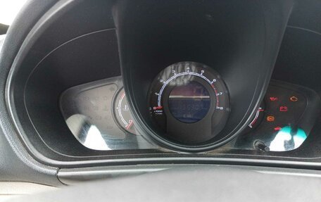 Lifan X60 I рестайлинг, 2013 год, 650 000 рублей, 3 фотография