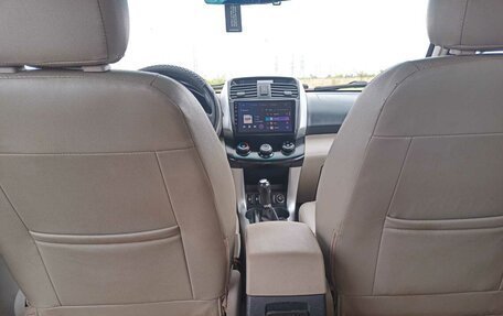 Lifan X60 I рестайлинг, 2013 год, 650 000 рублей, 5 фотография