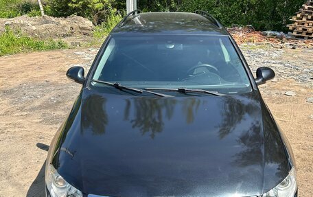 Volkswagen Passat B6, 2005 год, 450 000 рублей, 4 фотография