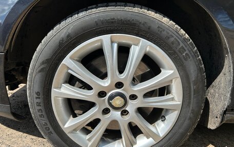 Volkswagen Passat B6, 2005 год, 450 000 рублей, 12 фотография