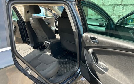 Volkswagen Passat B6, 2005 год, 450 000 рублей, 15 фотография