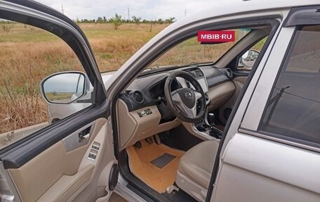 Lifan X60 I рестайлинг, 2013 год, 650 000 рублей, 10 фотография