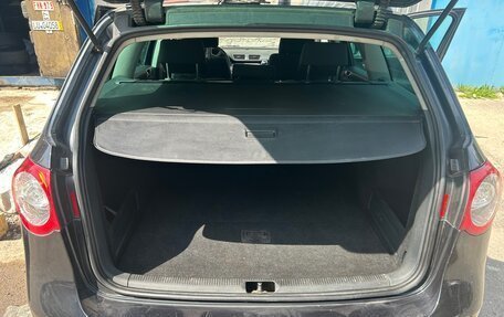 Volkswagen Passat B6, 2005 год, 450 000 рублей, 18 фотография