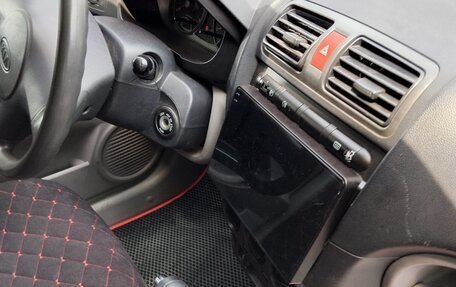 KIA Picanto I, 2007 год, 410 000 рублей, 15 фотография