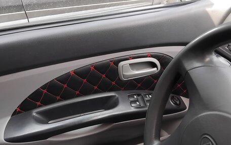 KIA Picanto I, 2007 год, 410 000 рублей, 18 фотография