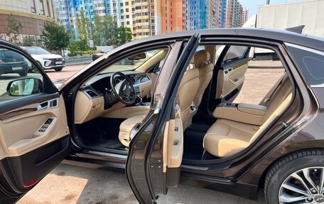 Hyundai Genesis II, 2015 год, 2 550 000 рублей, 2 фотография