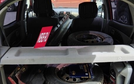 KIA Picanto I, 2007 год, 410 000 рублей, 16 фотография