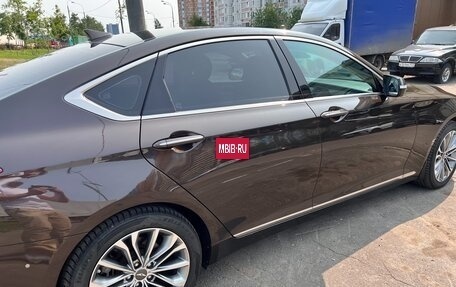 Hyundai Genesis II, 2015 год, 2 550 000 рублей, 6 фотография