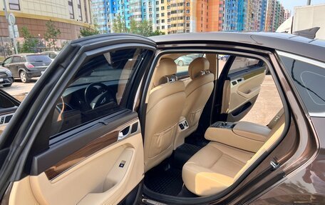 Hyundai Genesis II, 2015 год, 2 550 000 рублей, 10 фотография