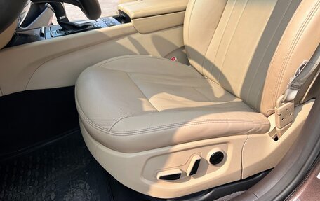 Hyundai Genesis II, 2015 год, 2 550 000 рублей, 13 фотография