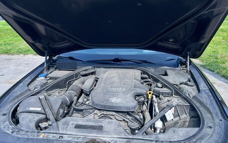 Hyundai Genesis II, 2015 год, 2 550 000 рублей, 15 фотография