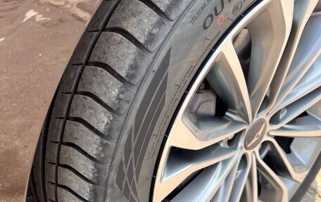Hyundai Genesis II, 2015 год, 2 550 000 рублей, 17 фотография