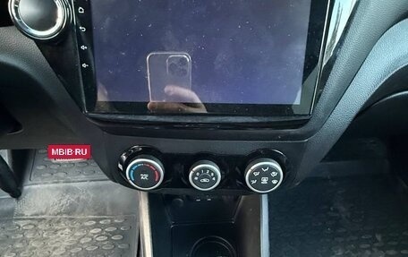 KIA Rio III рестайлинг, 2016 год, 320 000 рублей, 7 фотография
