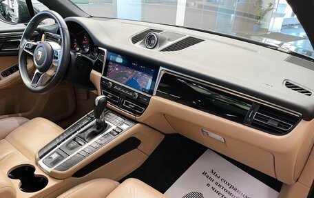 Porsche Macan I рестайлинг, 2019 год, 4 999 999 рублей, 7 фотография